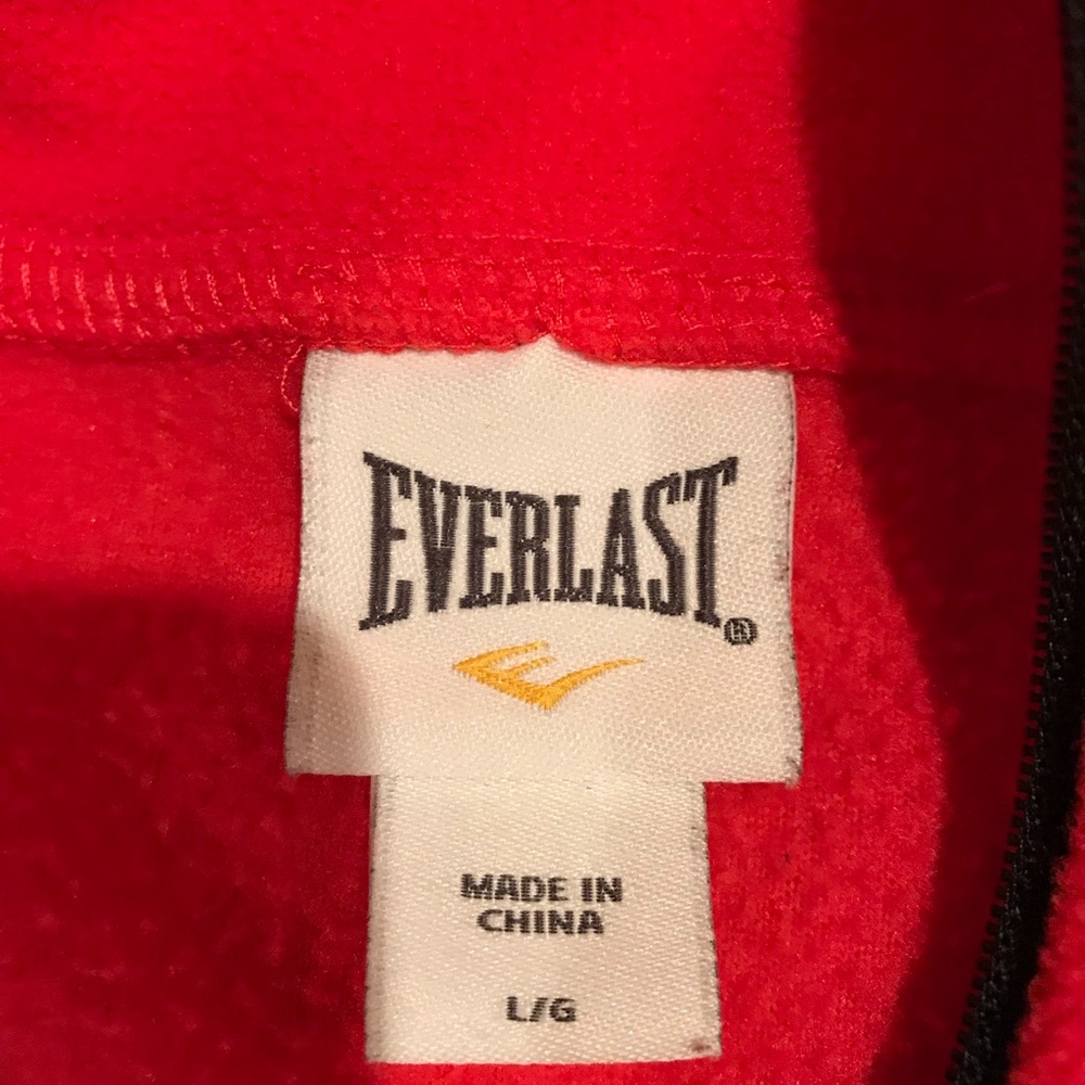 Quarter zip - Picture 3 of 3